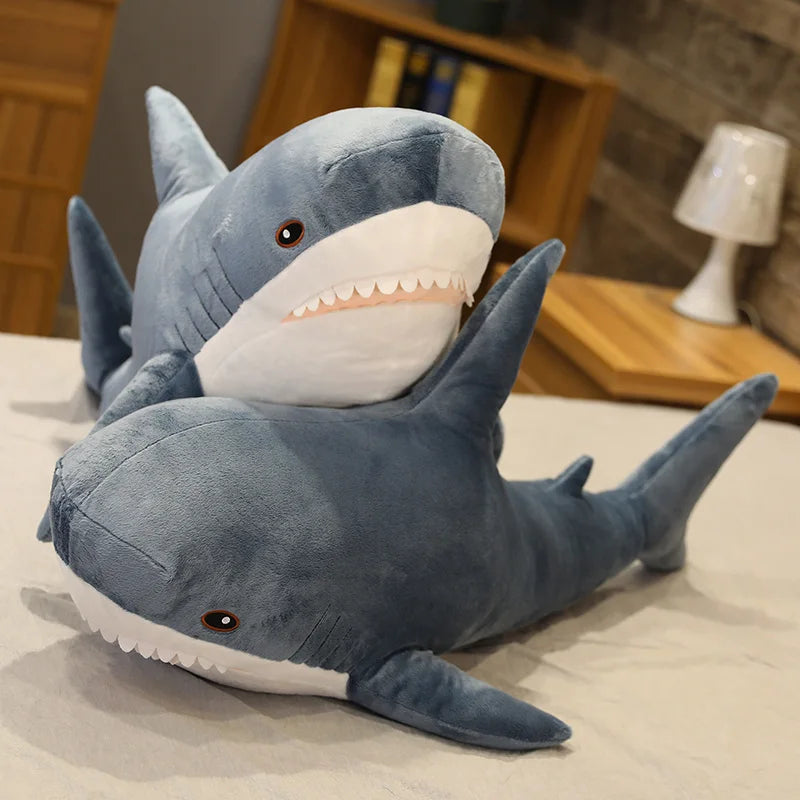 Shark Teddy