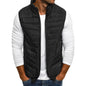 Men's Sleeveless Vest Jackets