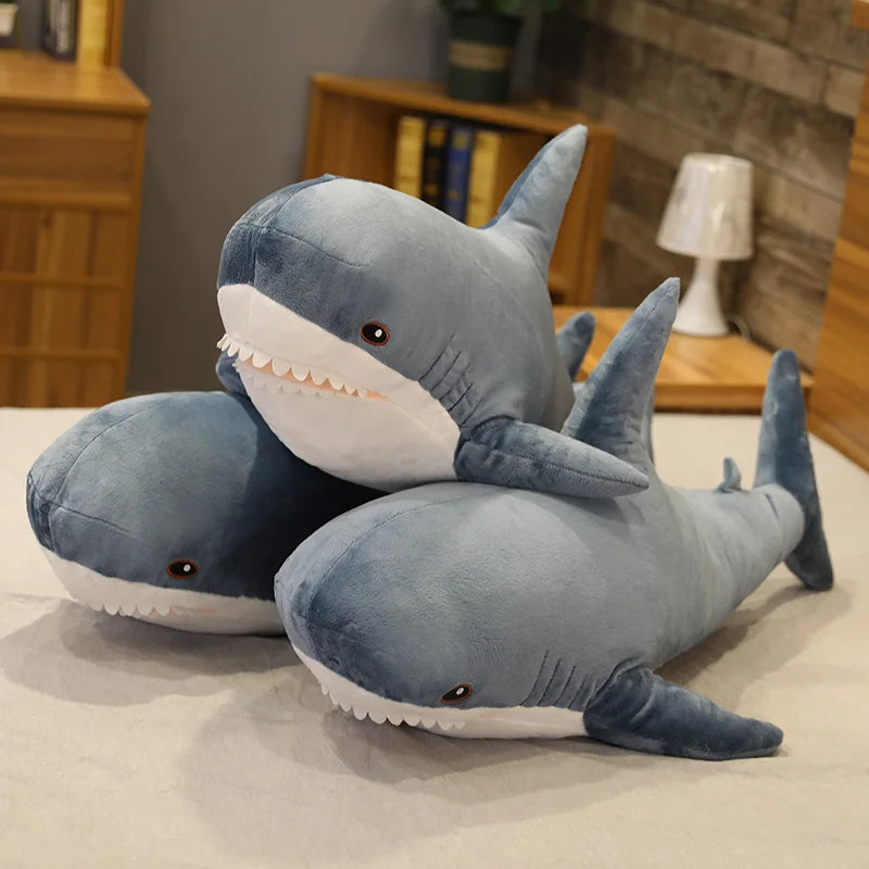 Shark Teddy