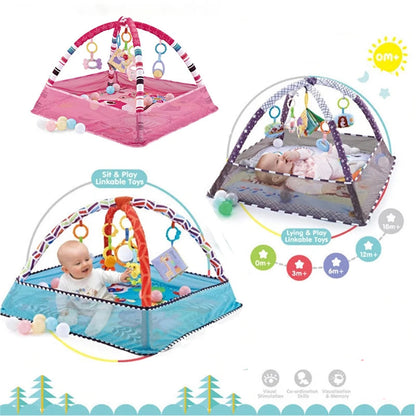 Baby Fitness Frame