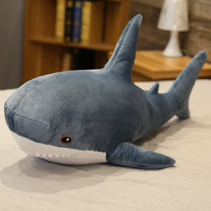 Shark Teddy