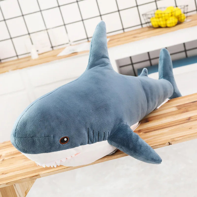 Shark Teddy