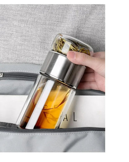 Infuser Bottle