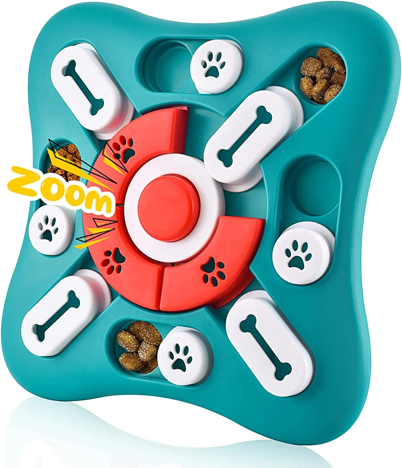 Dog Puzzle Treats