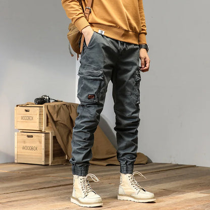 CAAYU Cargo Pants