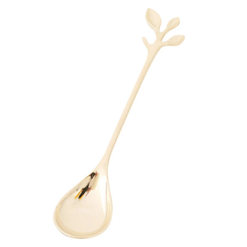 8pcs Elegant Spoon set