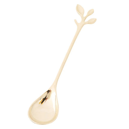 8pcs Elegant Spoon set