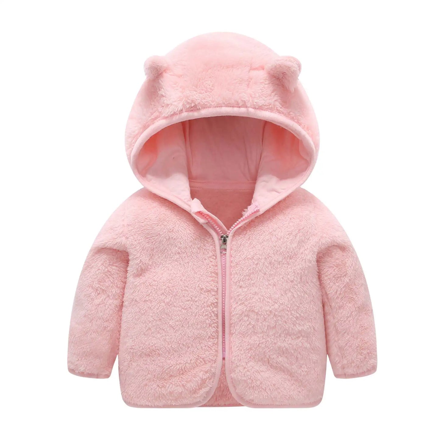 Bear Ears Jacket