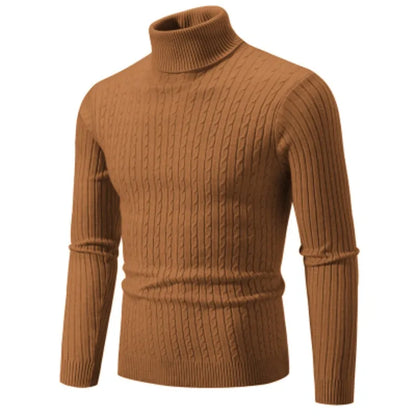 Men's Turtleneck