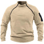 Men's Fleece Pullover