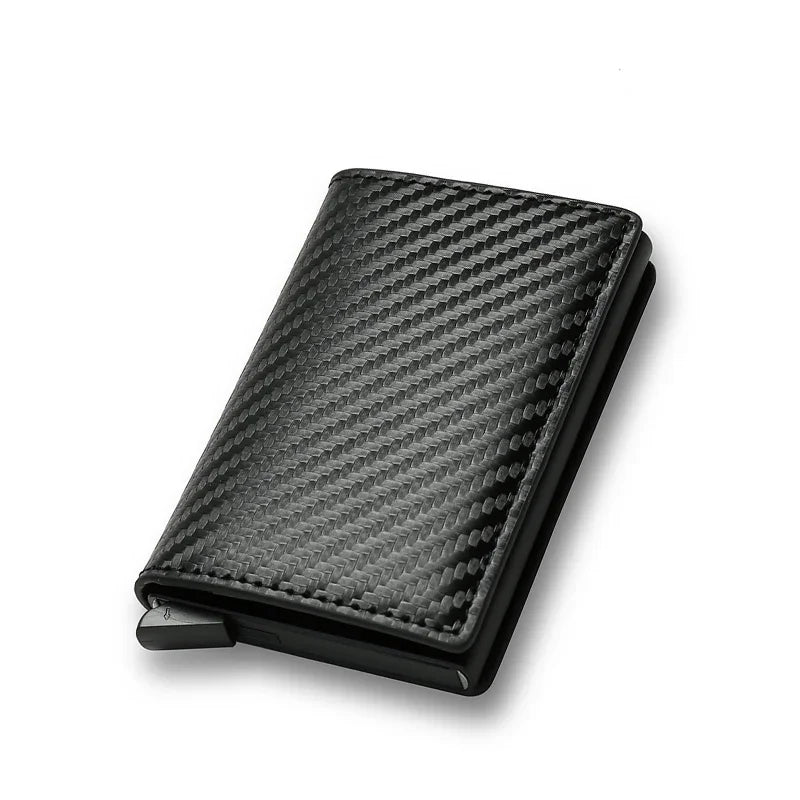 Carbon Fiber Wallet