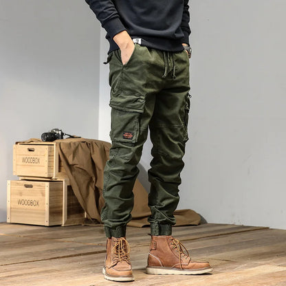 CAAYU Cargo Pants