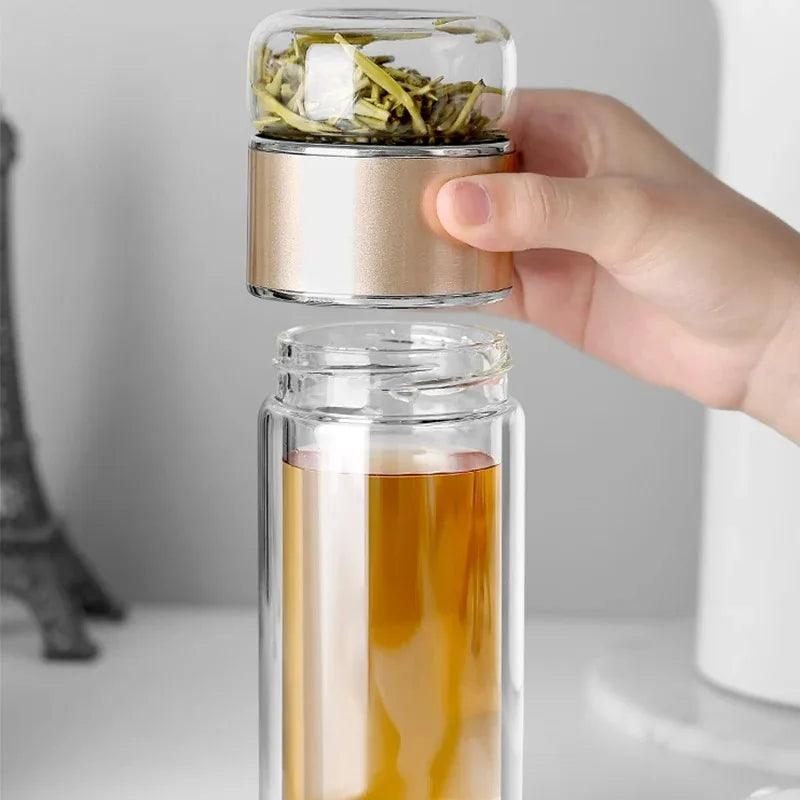 Infuser Bottle