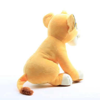 Lion King Teddy