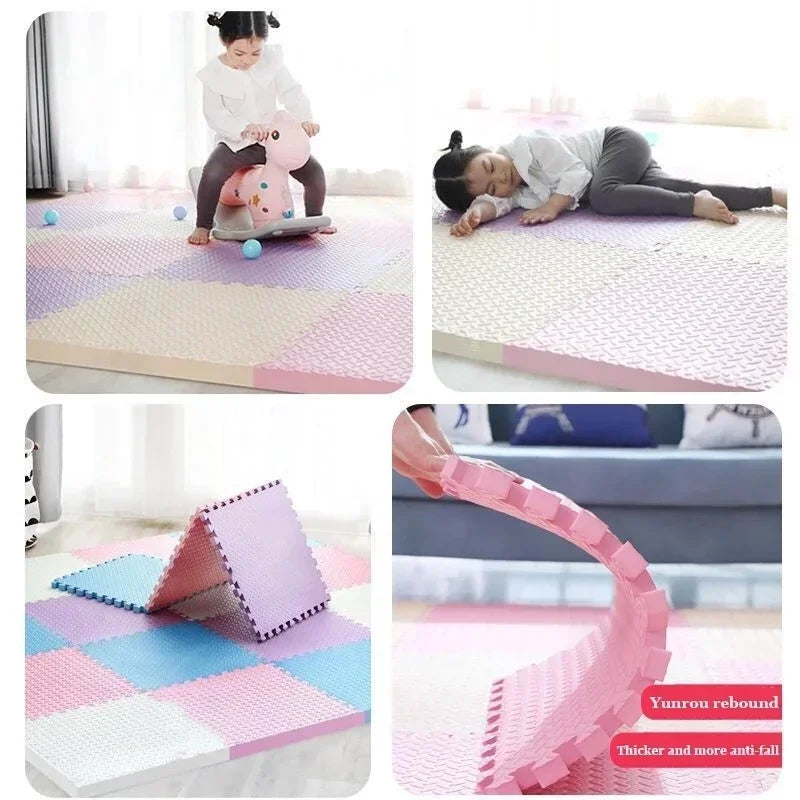 Baby/Kids Carpet Mat