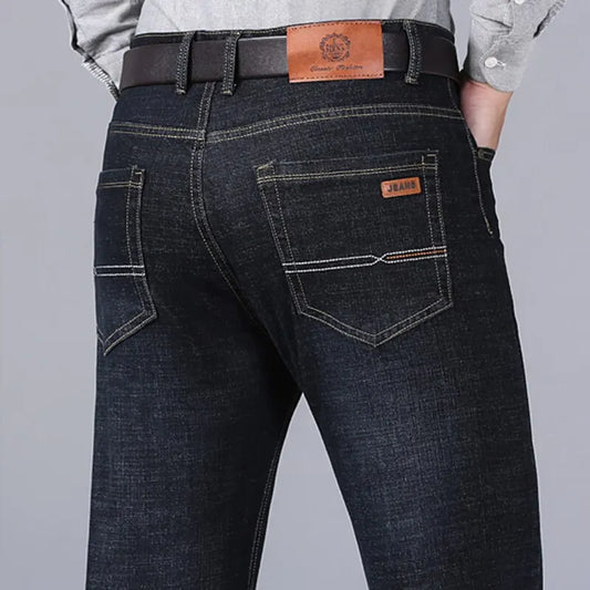 Men's Classic Jeans