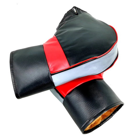 Motorcycle Handlebar Gloves