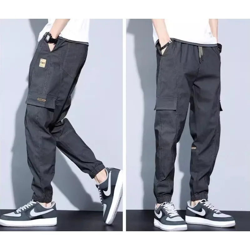 Cargo Trousers