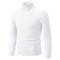 Men's Turtleneck