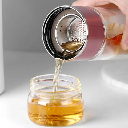 Infuser Bottle