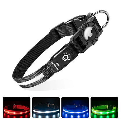 GPS Light Collar