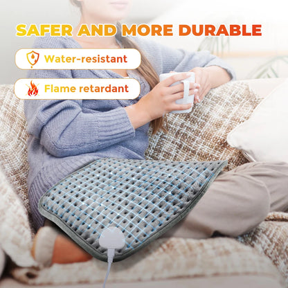 Electric Heating Mat