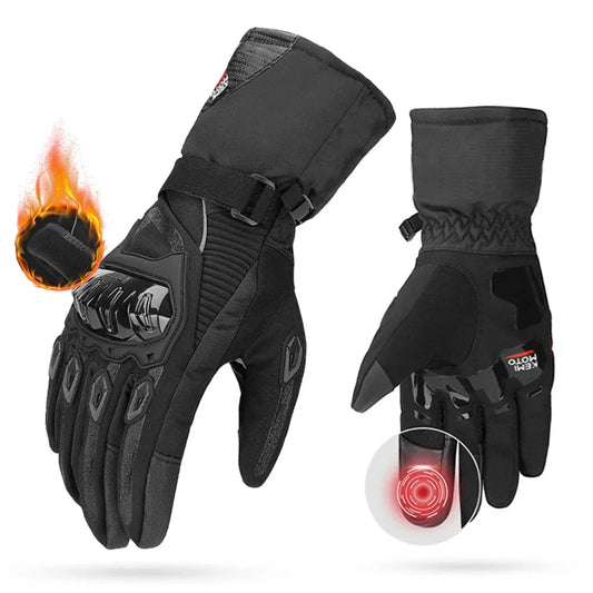 Winter Protective Gloves