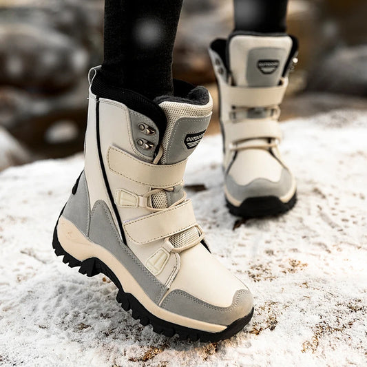 Women's Snow Boots