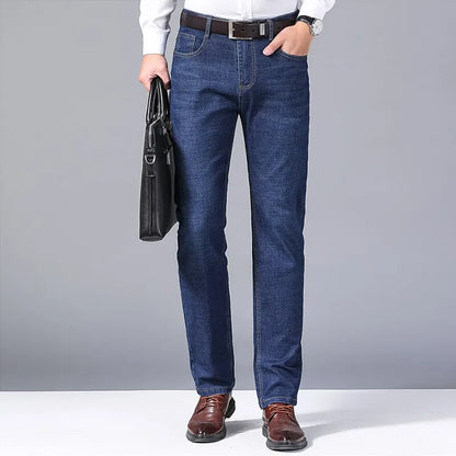 Men's Classic Jeans