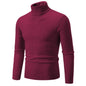 Men's Turtleneck