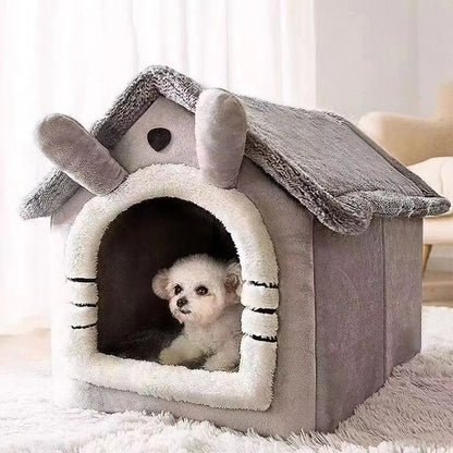 Pet Cozy House