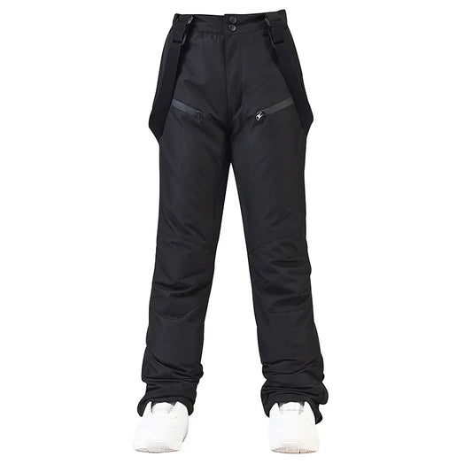 Women's and Men's Ski Trousers