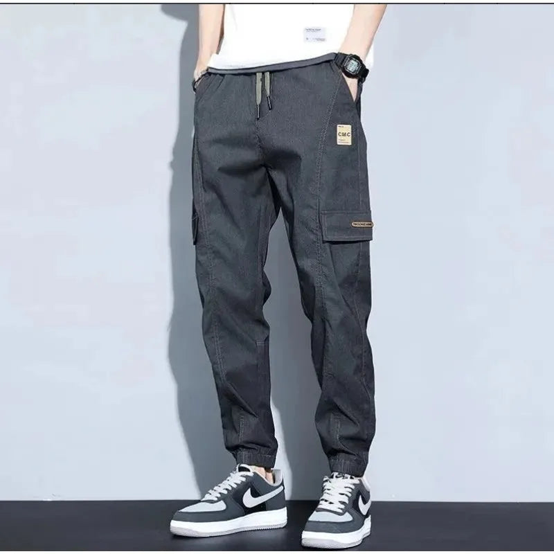 Cargo Trousers