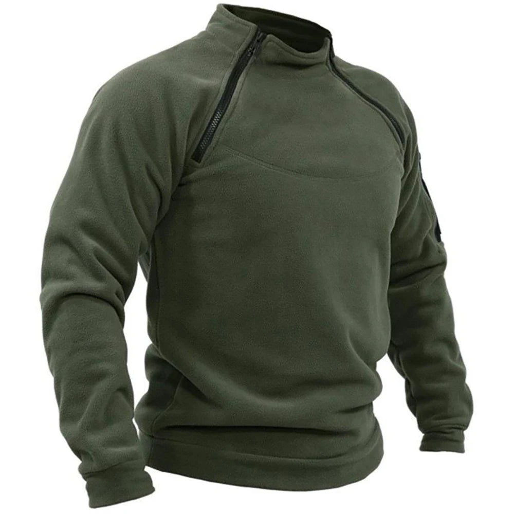 Men's Fleece Pullover