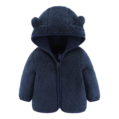 Bear Ears Jacket