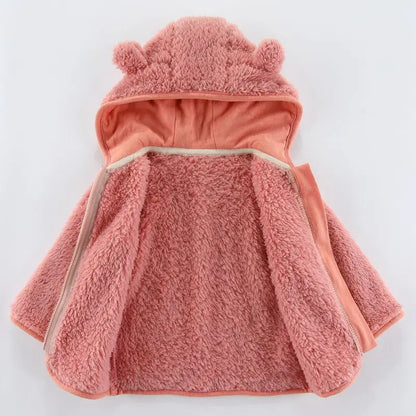 Bear Ears Jacket