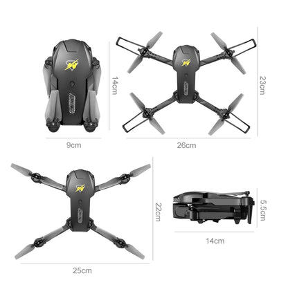 Xiaomi M3 PRO Drone 8K