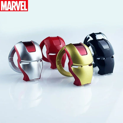 Ignition Start Button Marvel