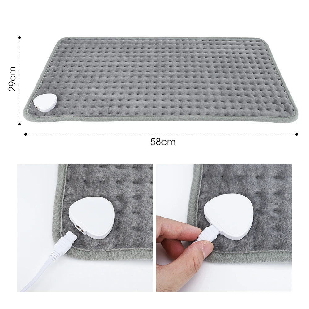 Electric Heating Mat