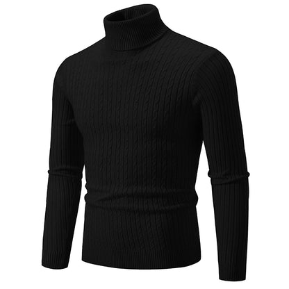 Men's Turtleneck