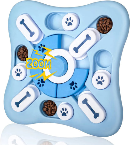 Dog Puzzle Treats