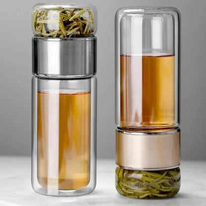 Infuser Bottle