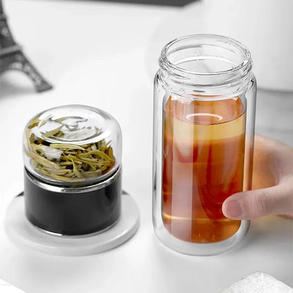 Infuser Bottle