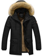 Trend Men's Jacket