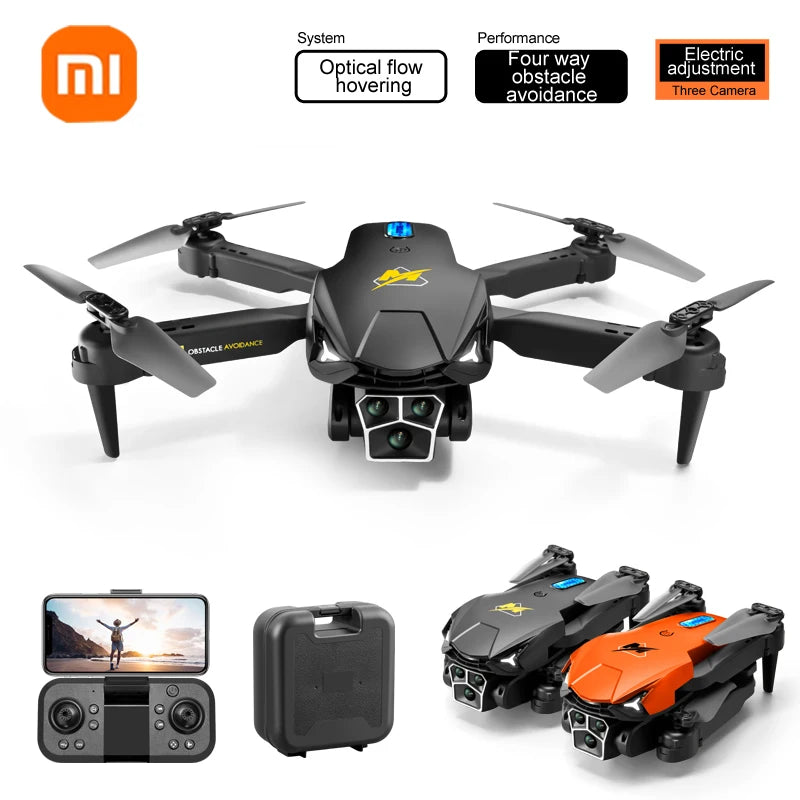 Xiaomi M3 PRO Drone 8K