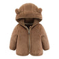 Bear Ears Jacket