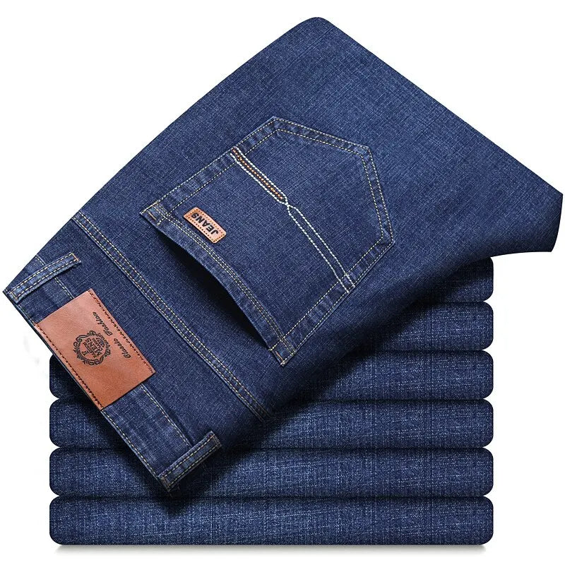 Men's Classic Jeans