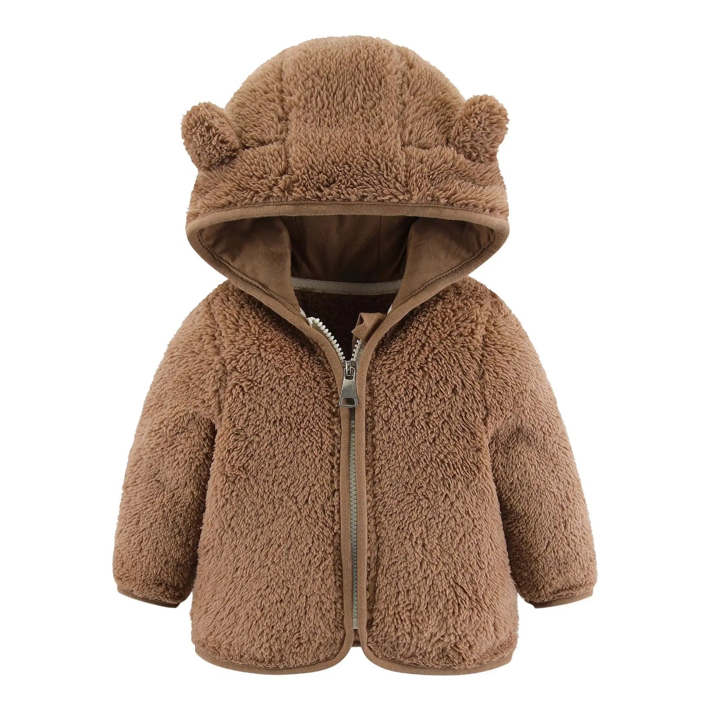 Bear Ears Jacket