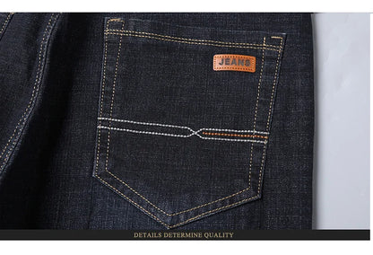 Men's Classic Jeans