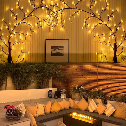 Willow Vine Lights